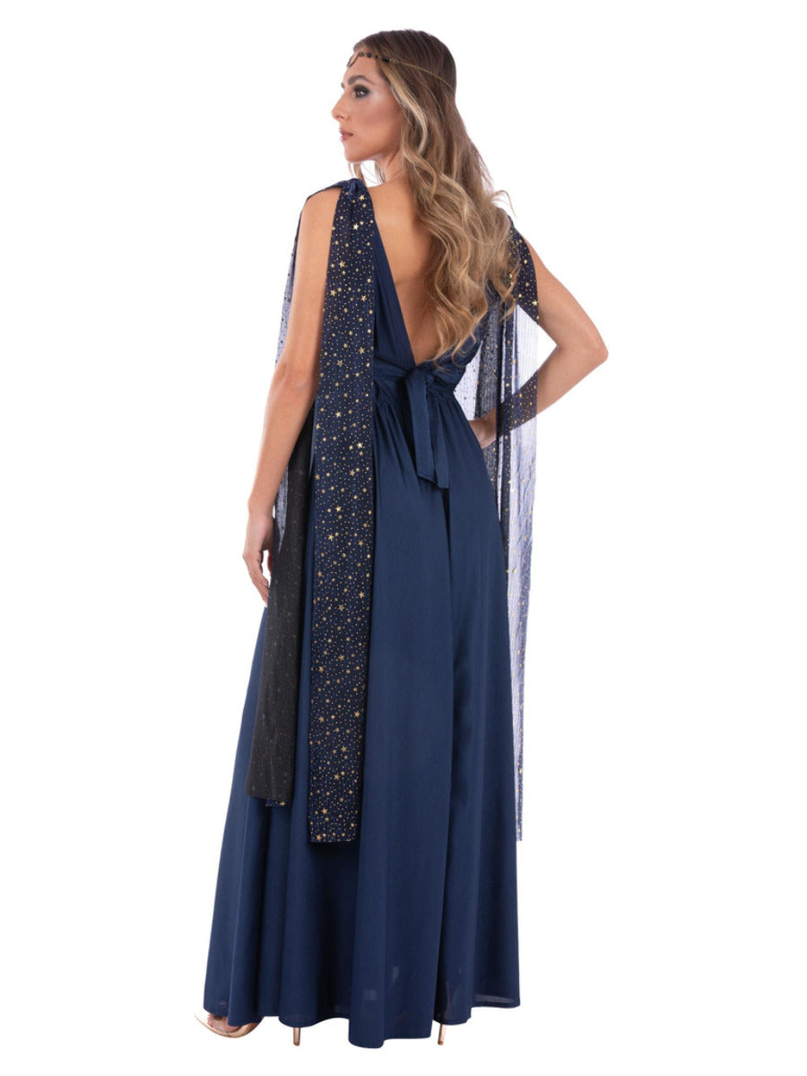 Fever All Seeing Eye Celestial Costume - 3