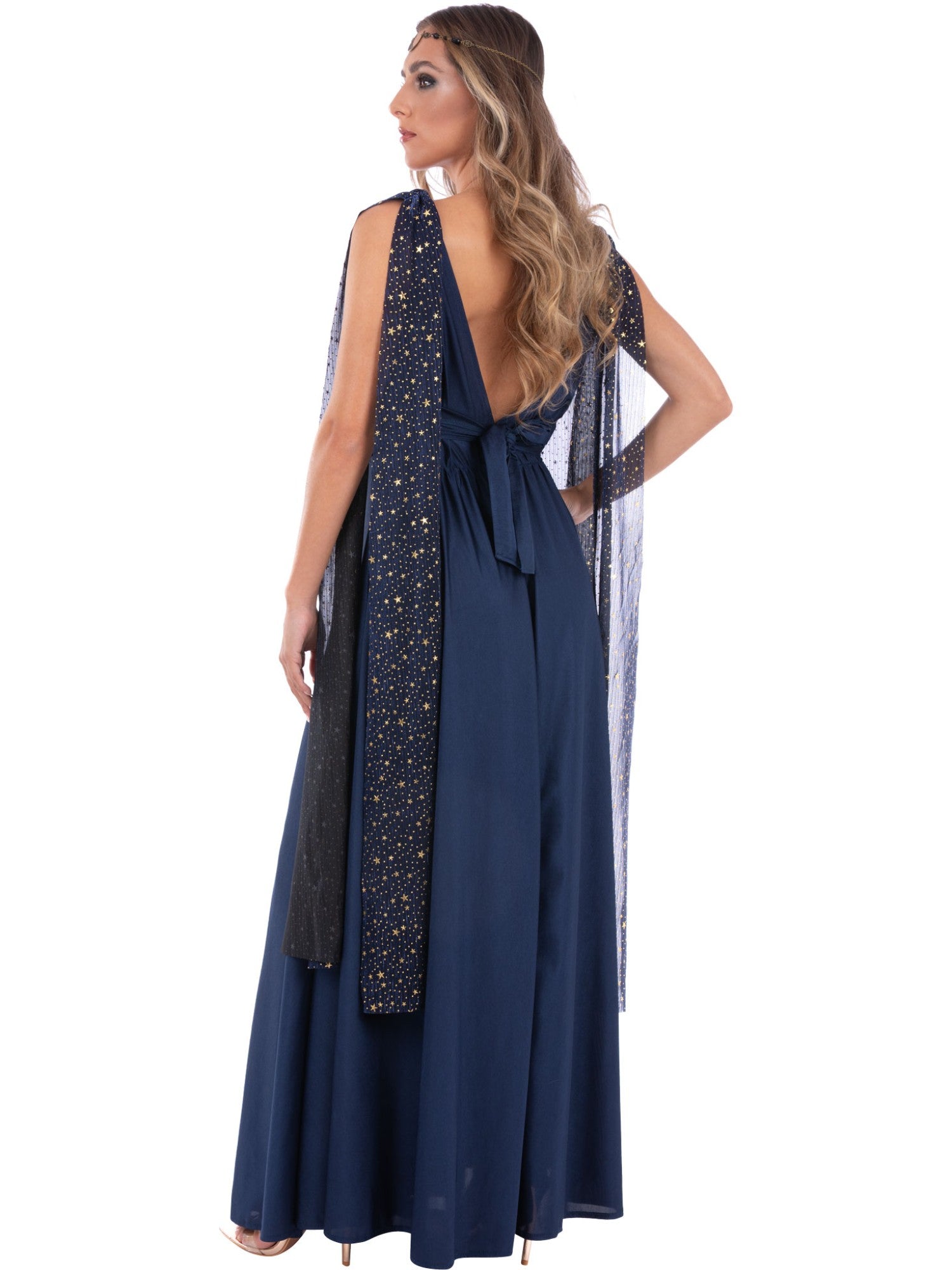 Fever All Seeing Eye Celestial Costume 2