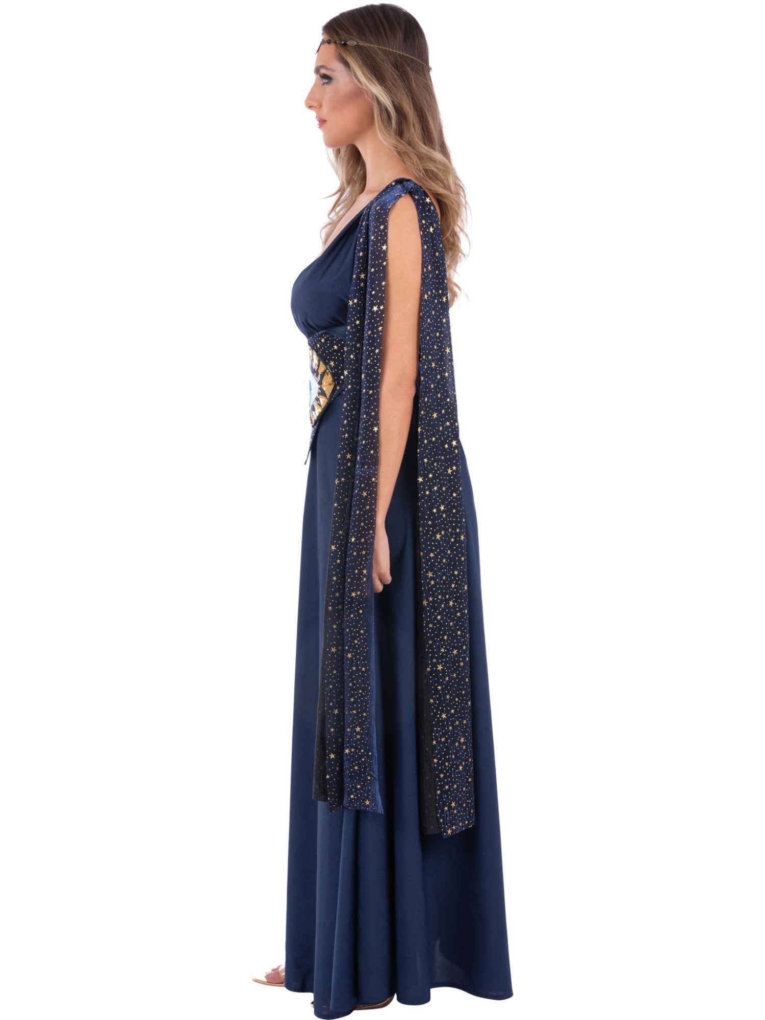 Fever All Seeing Eye Celestial Costume 3