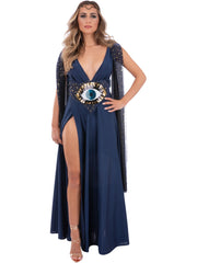 Fever All Seeing Eye Celestial Costume 1