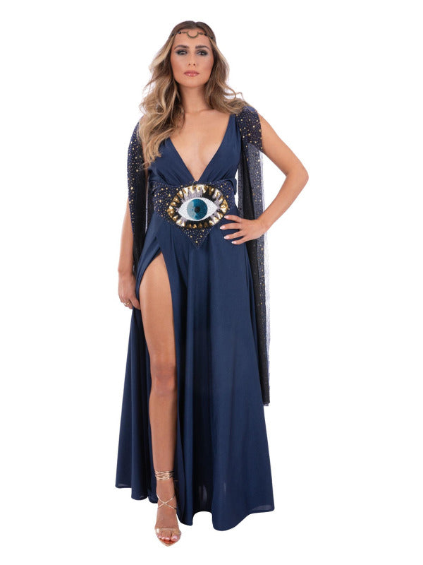 Fever All Seeing Eye Celestial Costume - 2