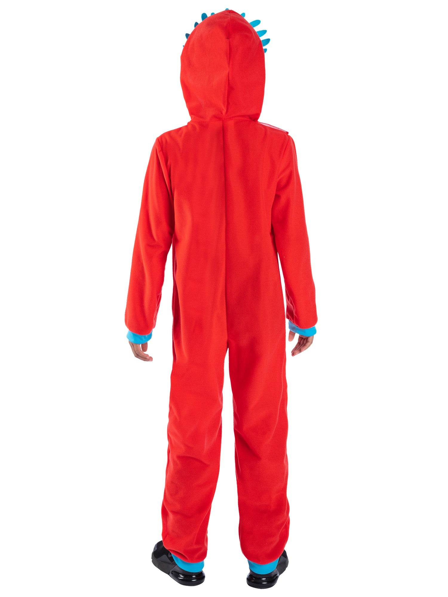 Dr Seuss Cat in the Hat, Thing 1 & 2 Costume 2