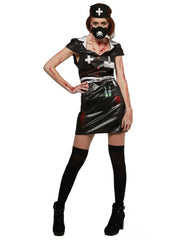 HORROR NURSE