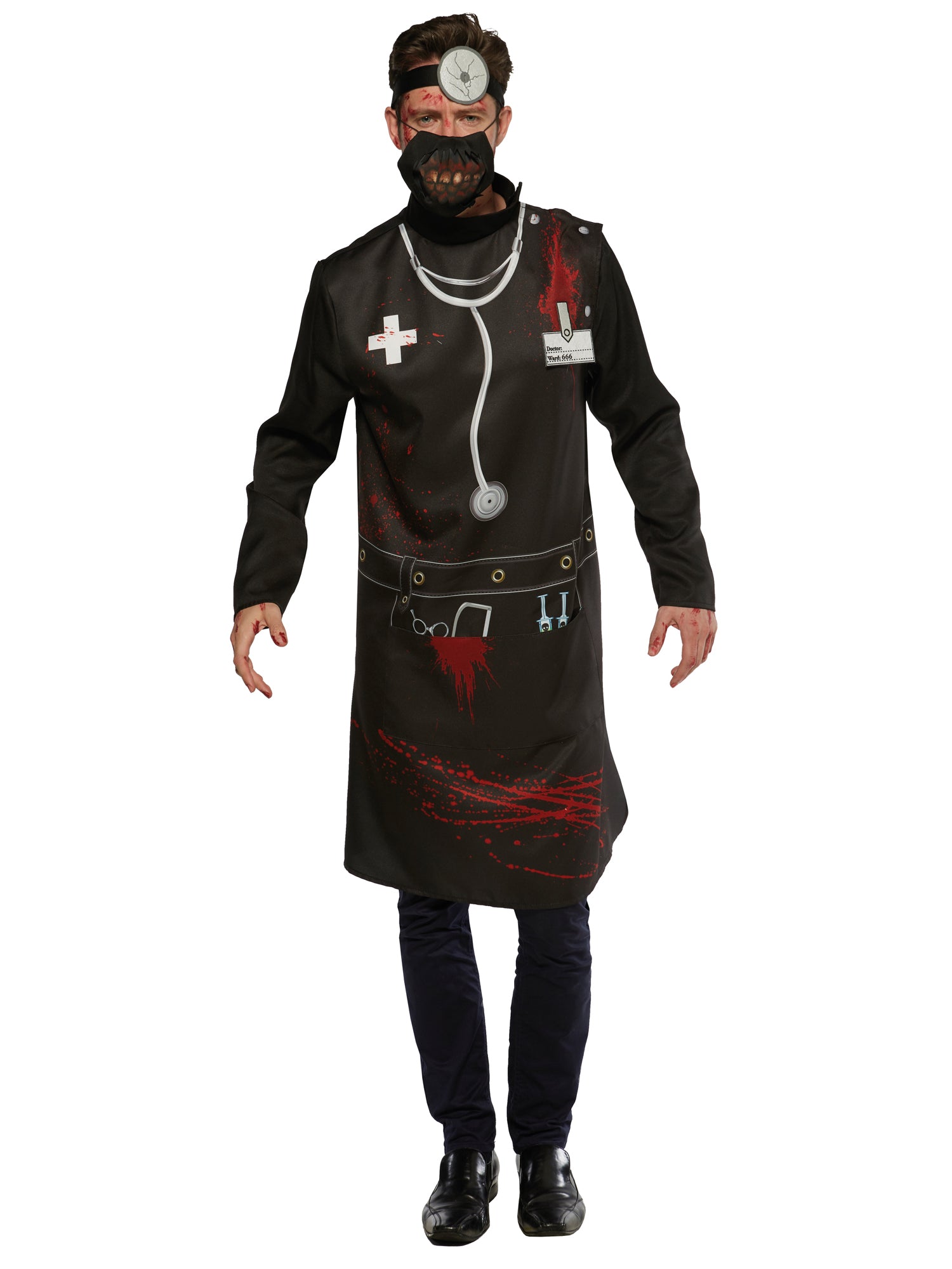 HORROR DOCTOR