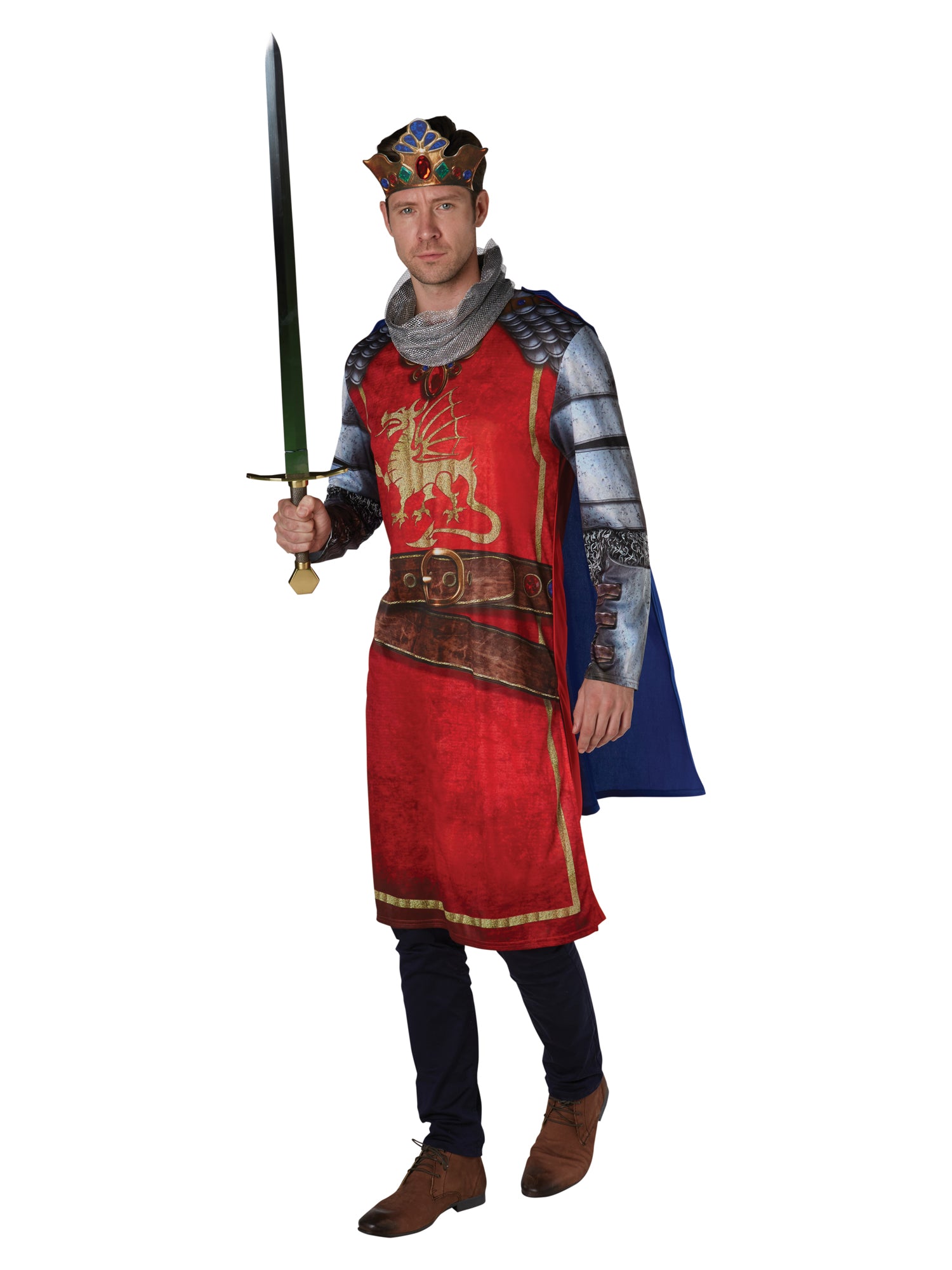 King Arthur - Mens