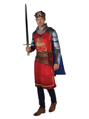 King Arthur - Mens