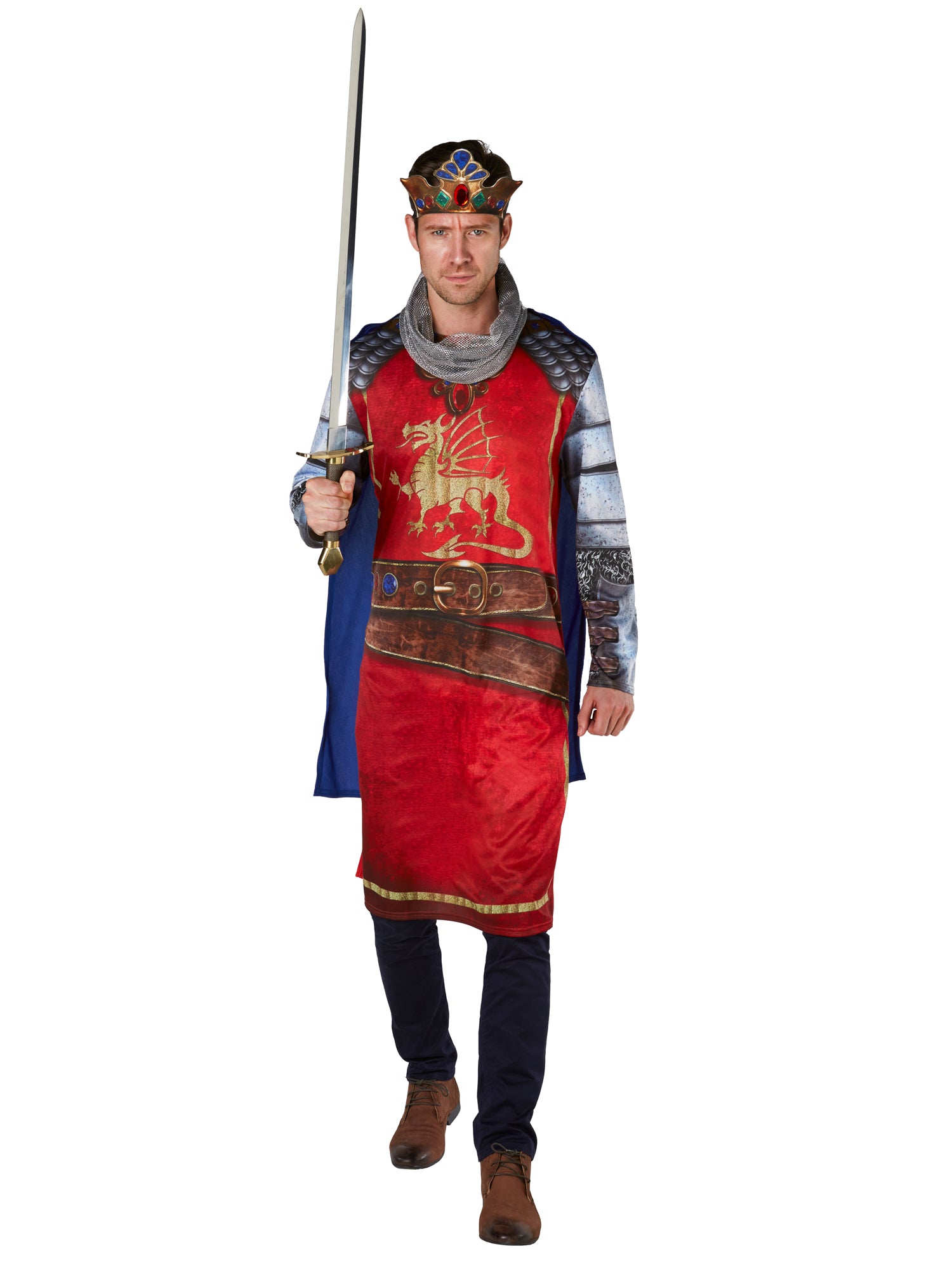 King Arthur - Mens