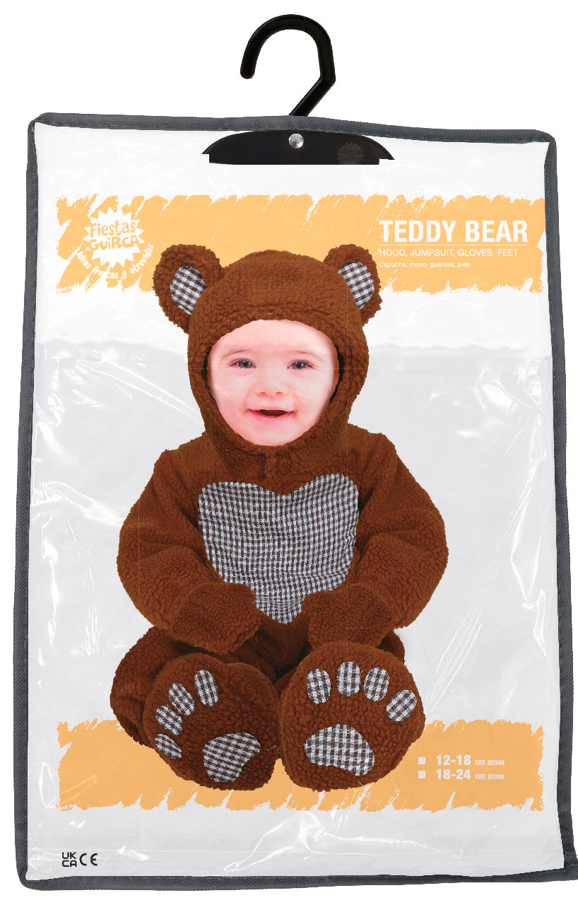 TEDDY BEAR