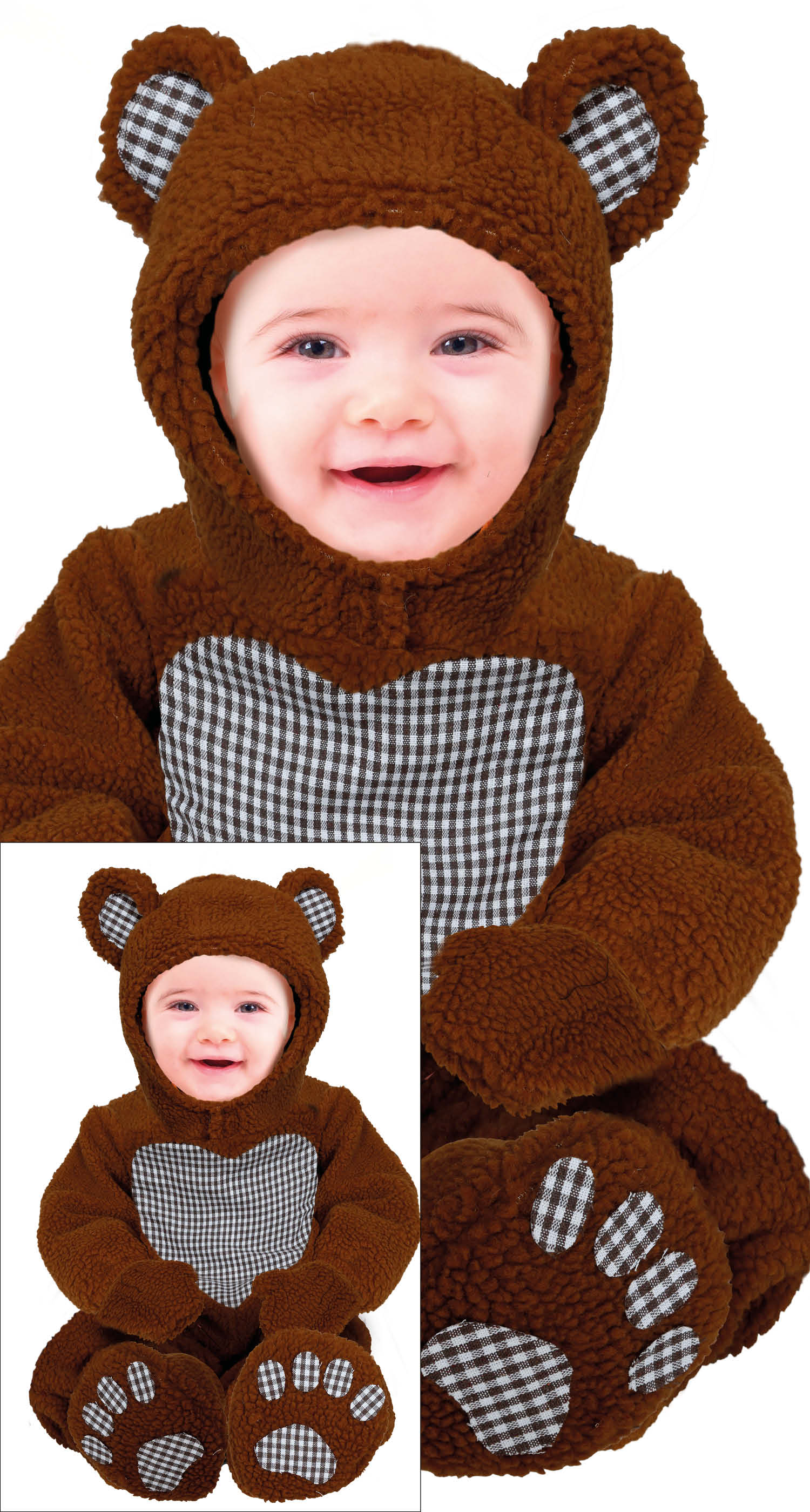 TEDDY BEAR
