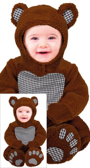 TEDDY BEAR