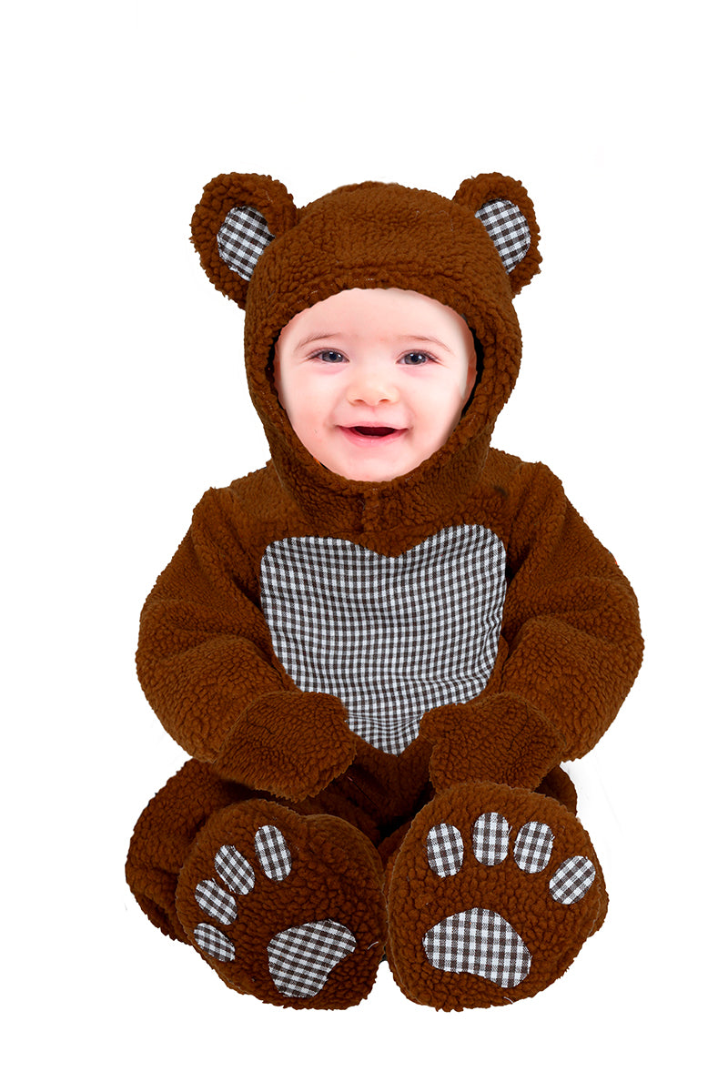 TEDDY BEAR
