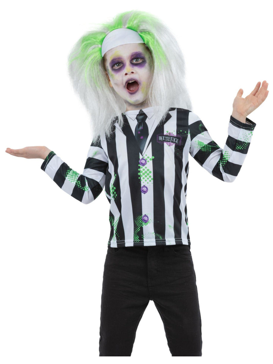 Beetlejuice Top - 1