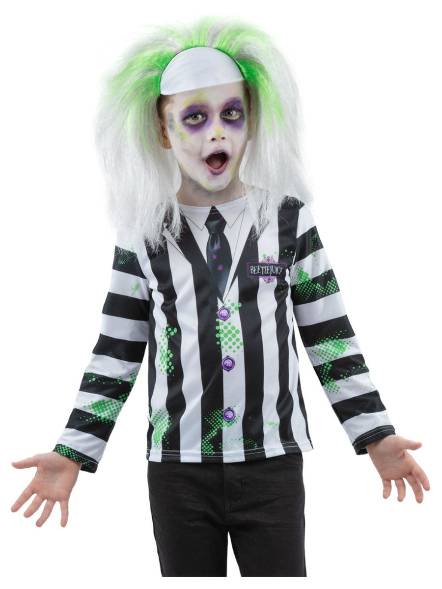 Beetlejuice Top - 3