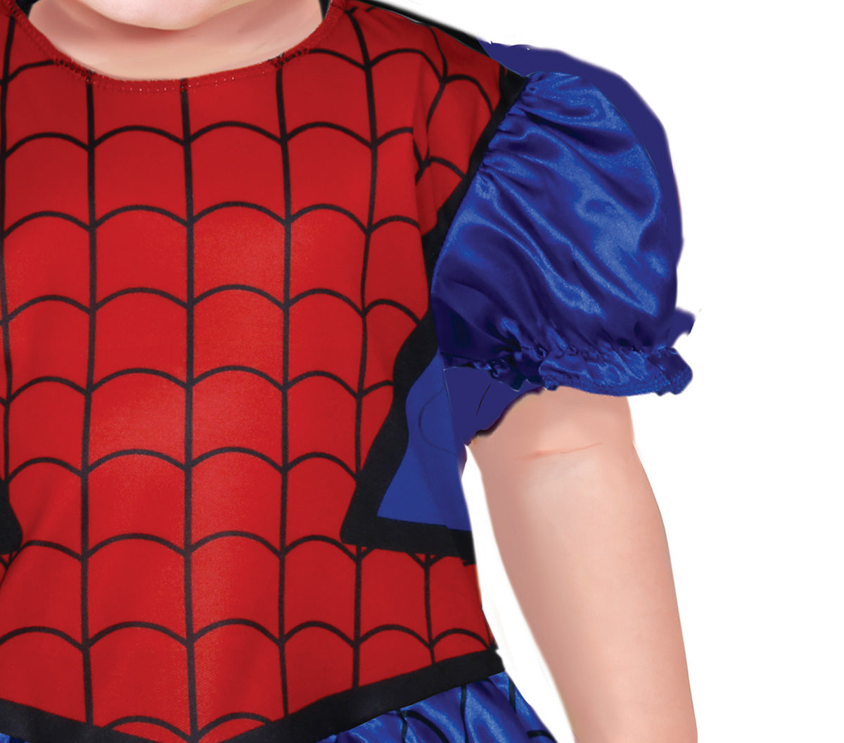 SPIDER HEROINE