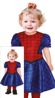 SPIDER HEROINE