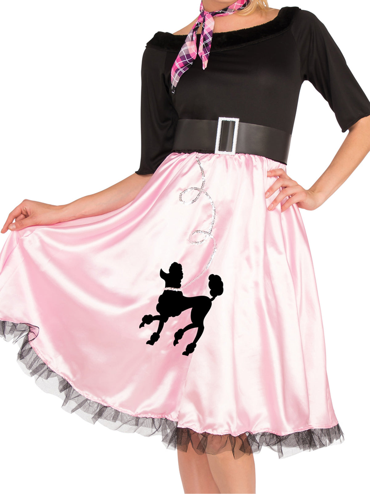 Sock Hop Sally 2