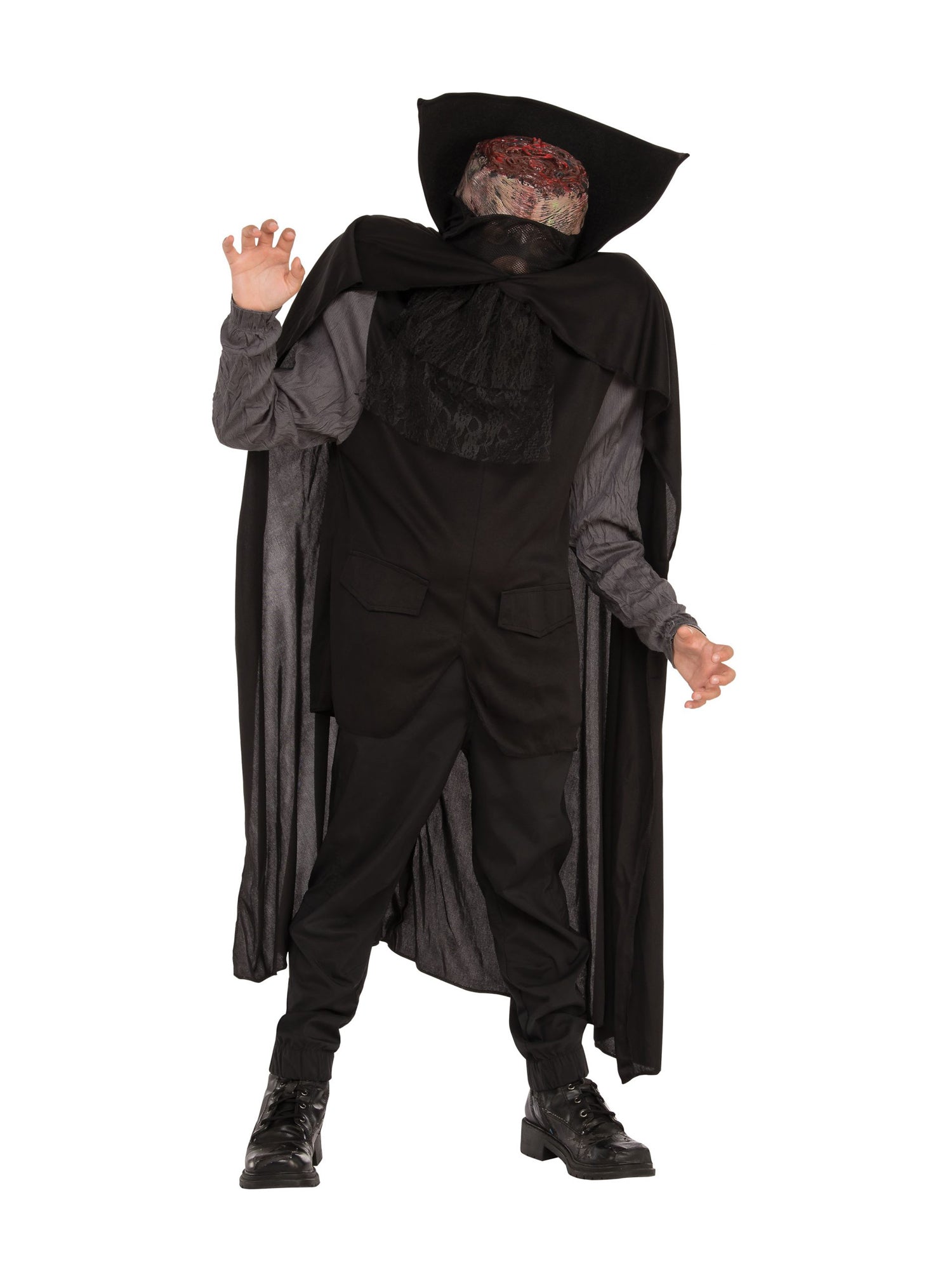 Headless Horseman