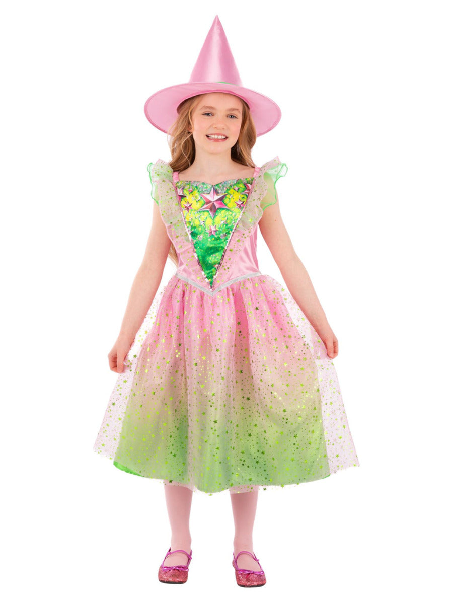 Good Witch Costume, Girls - 5