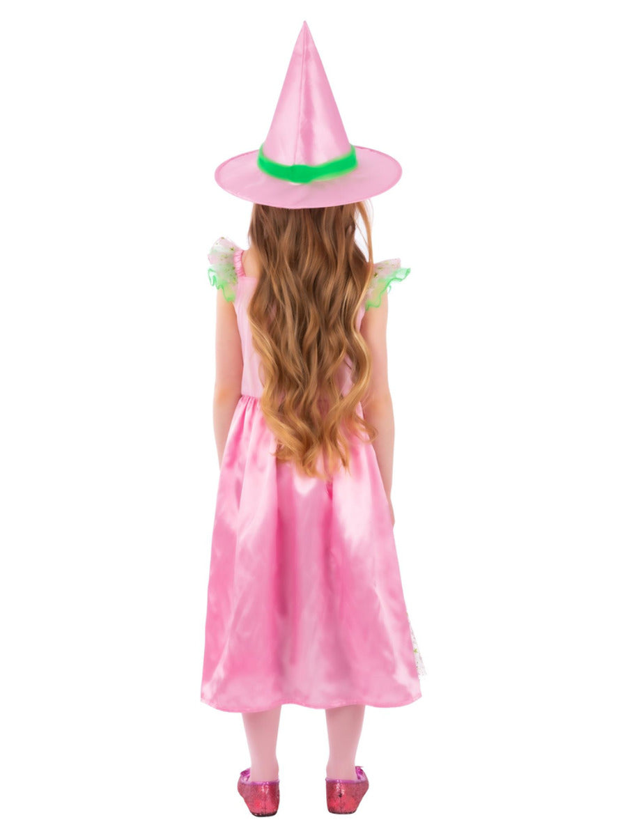 Good Witch Costume, Girls - 3