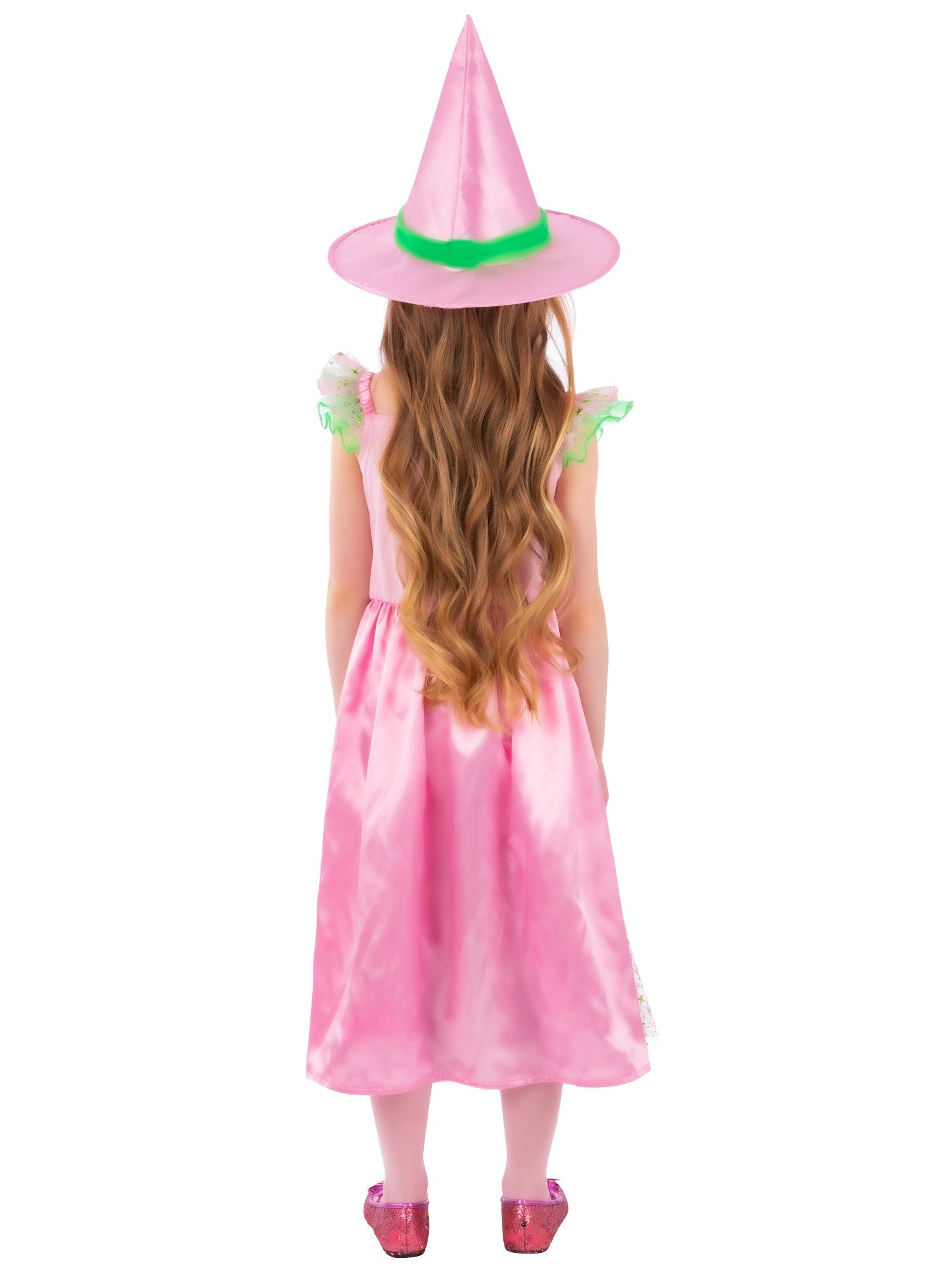Good Witch Costume, Girls 2