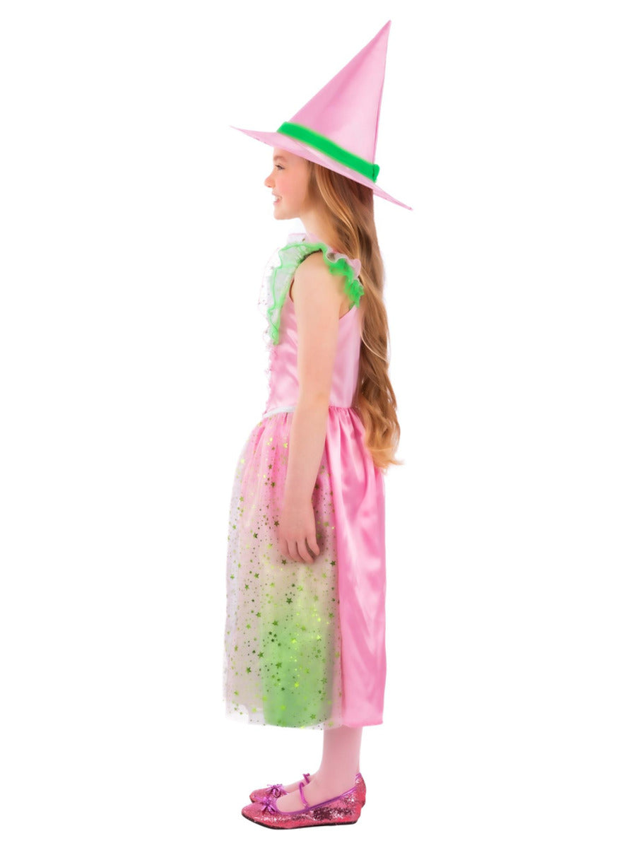 Good Witch Costume, Girls - 4