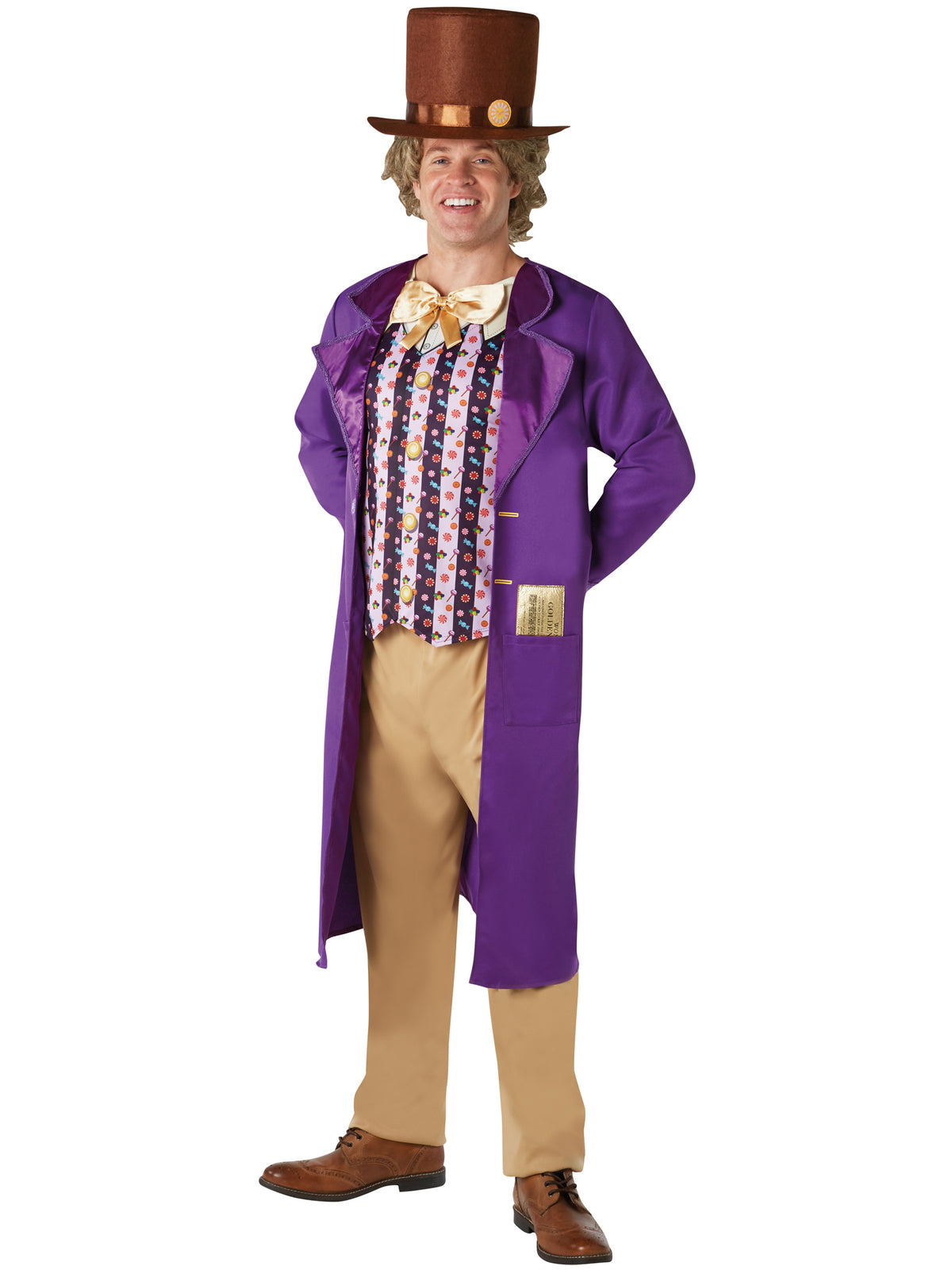Willy Wonka 1