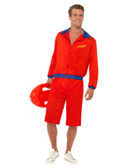 Lifeguard Costume - 1