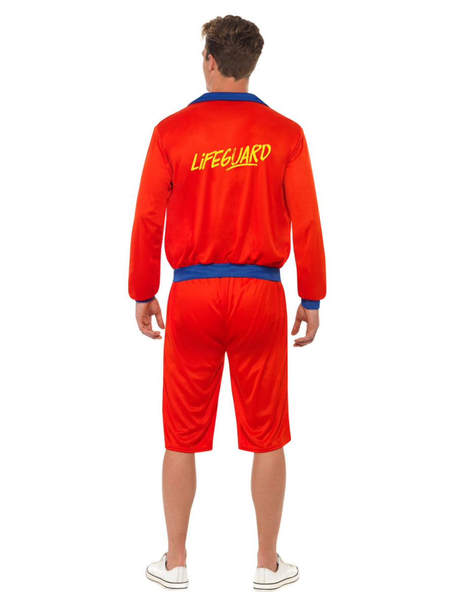 Lifeguard Costume - 3
