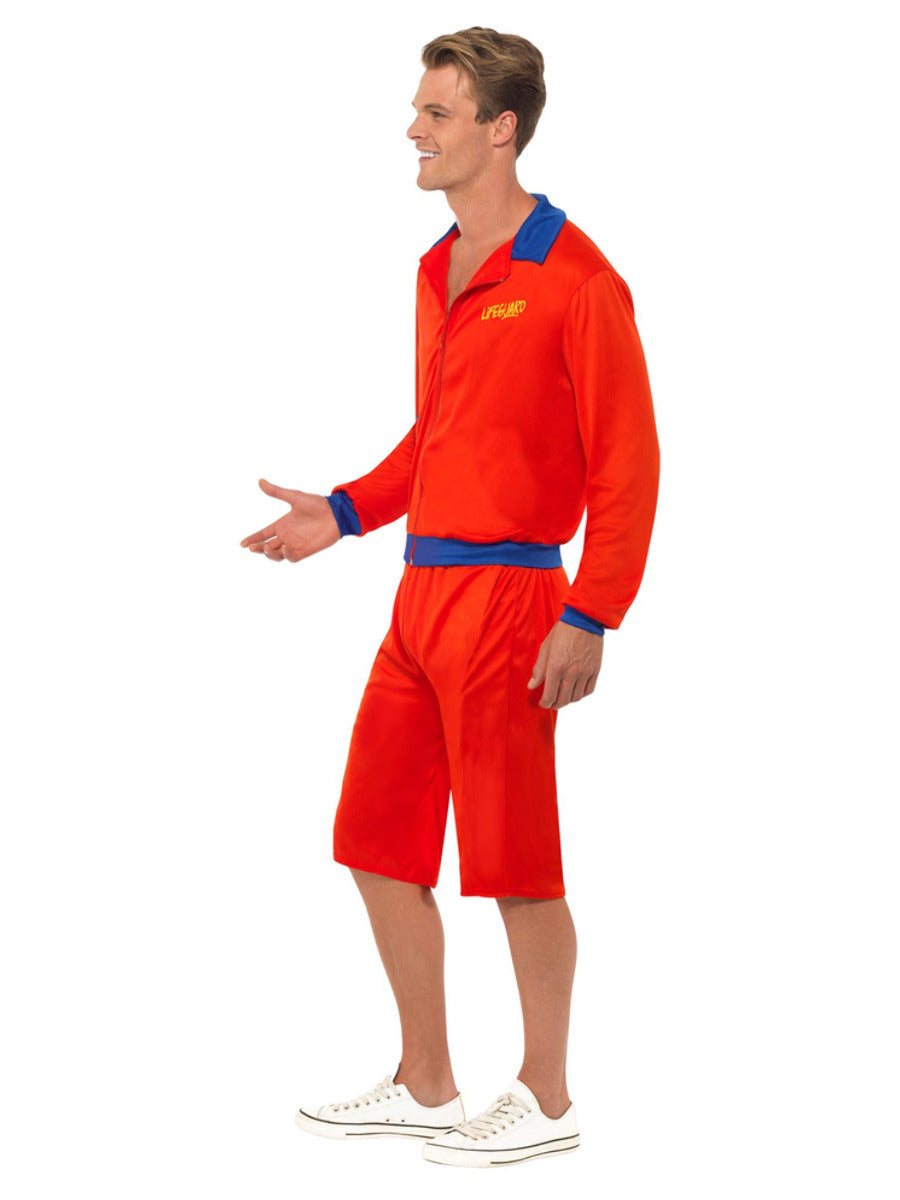 Lifeguard Costume - 4