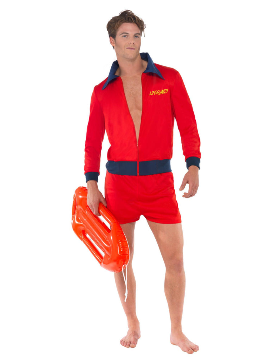 Lifeguard Costume - 1