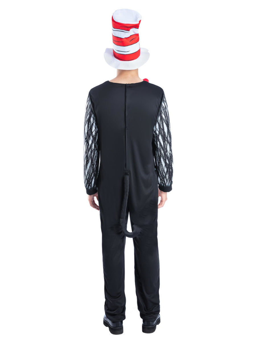 Dr Seuss Cat In The Hat Costume - 3