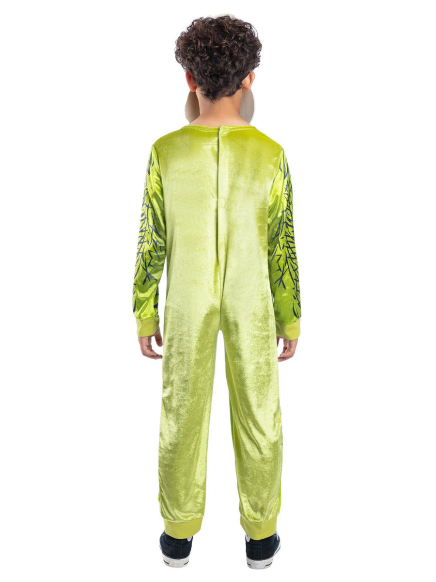 Dr Seuss The Grinch Costume - 3