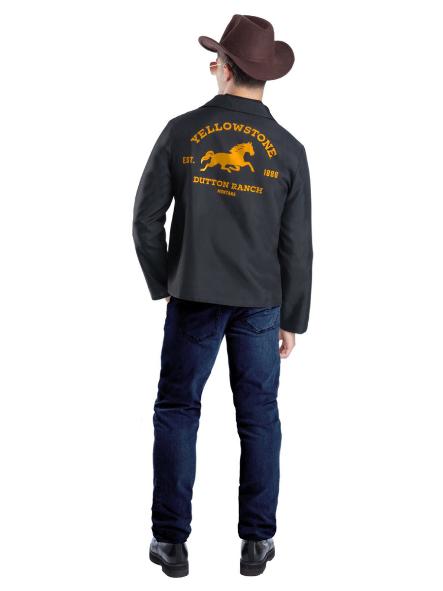 Yellowstone Rip Wheeler Kit - 3