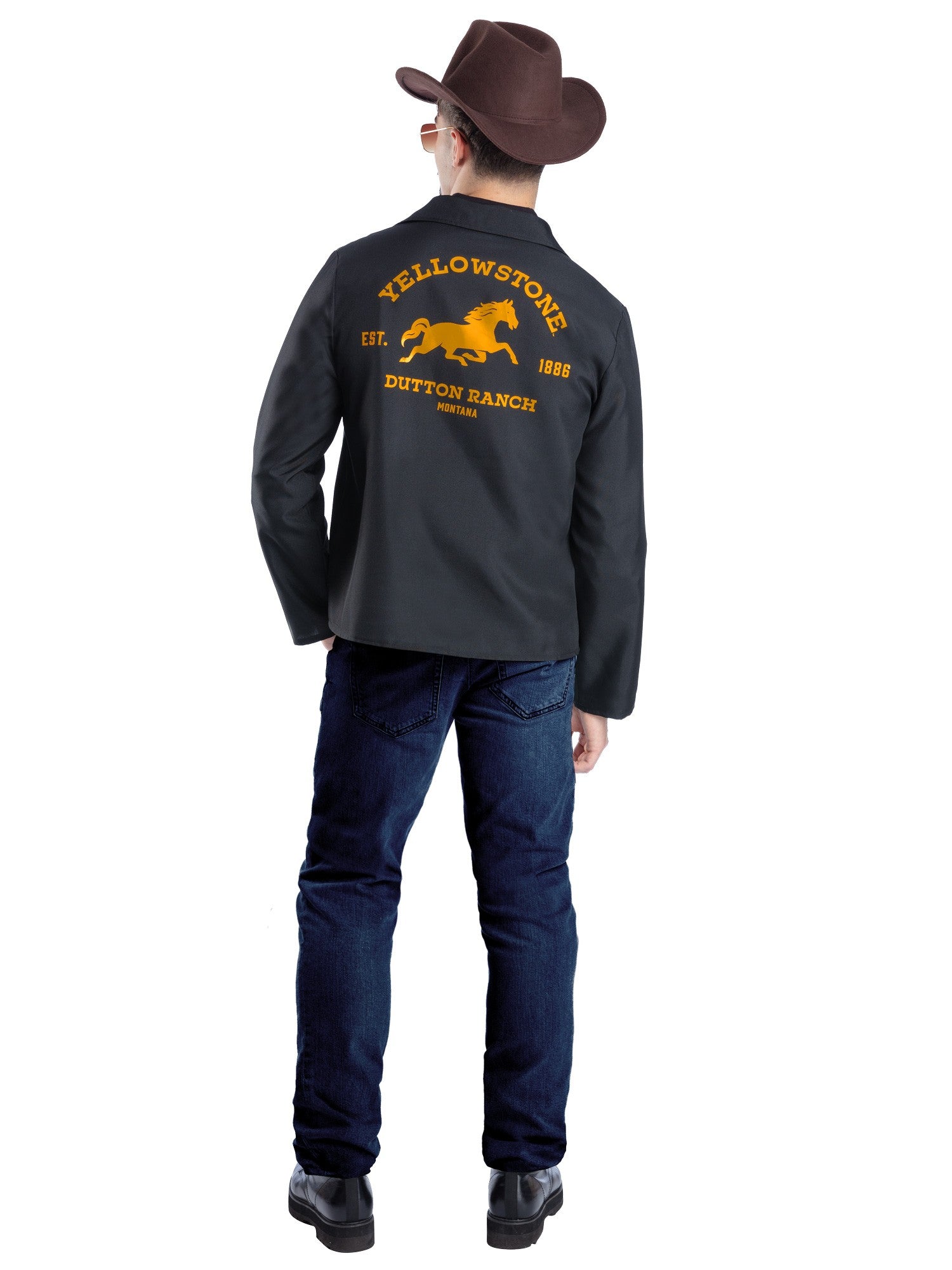 Yellowstone Rip Wheeler Kit 2