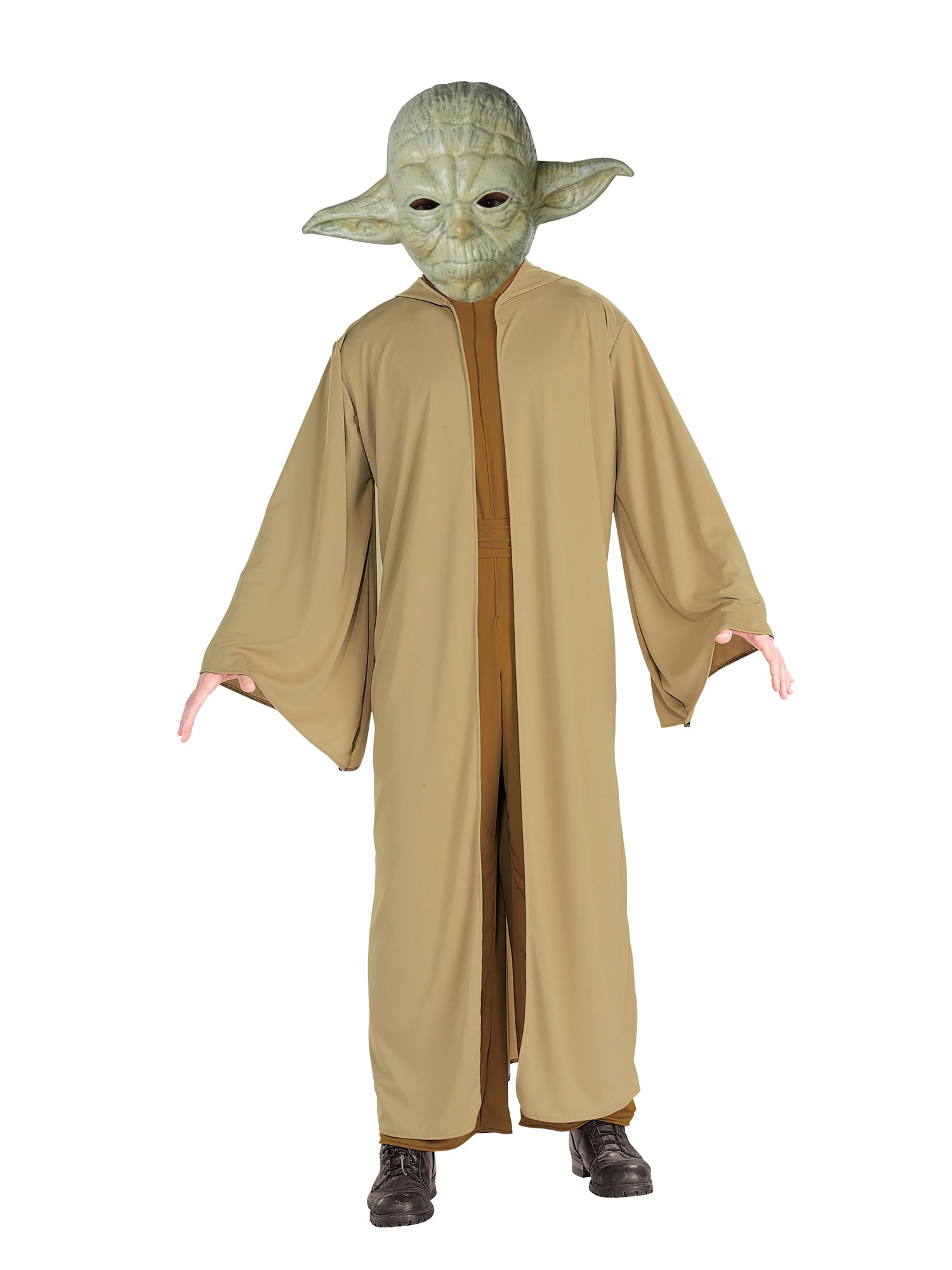 Yoda Deluxe Costume - Mens