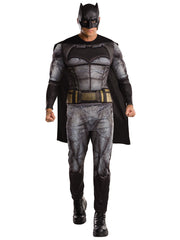 Batman Deluxe Jlm Costume - Mens