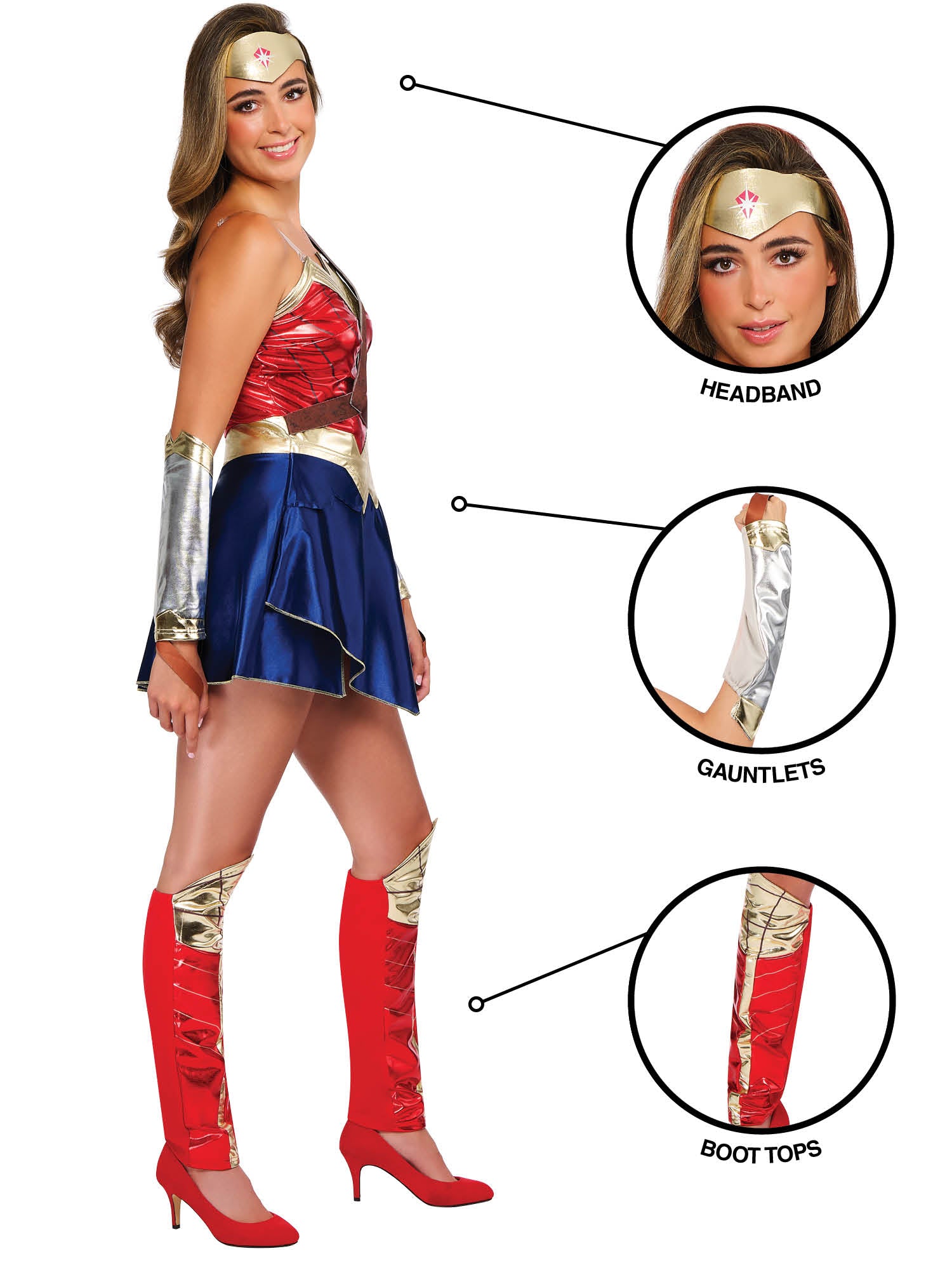 Wonder Woman 3