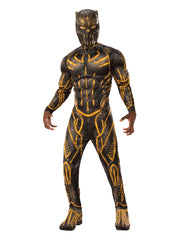 DLX. KILLMONBGER 'BATTLE' - MENS