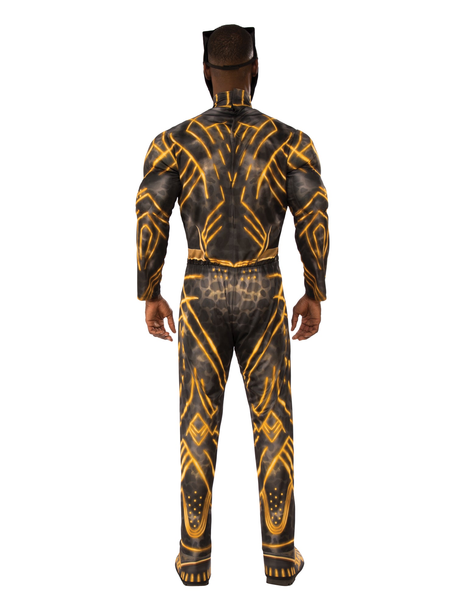 DLX. KILLMONBGER 'BATTLE' - MENS