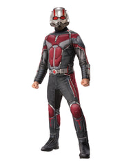 Deluxe Ant-Man Costume