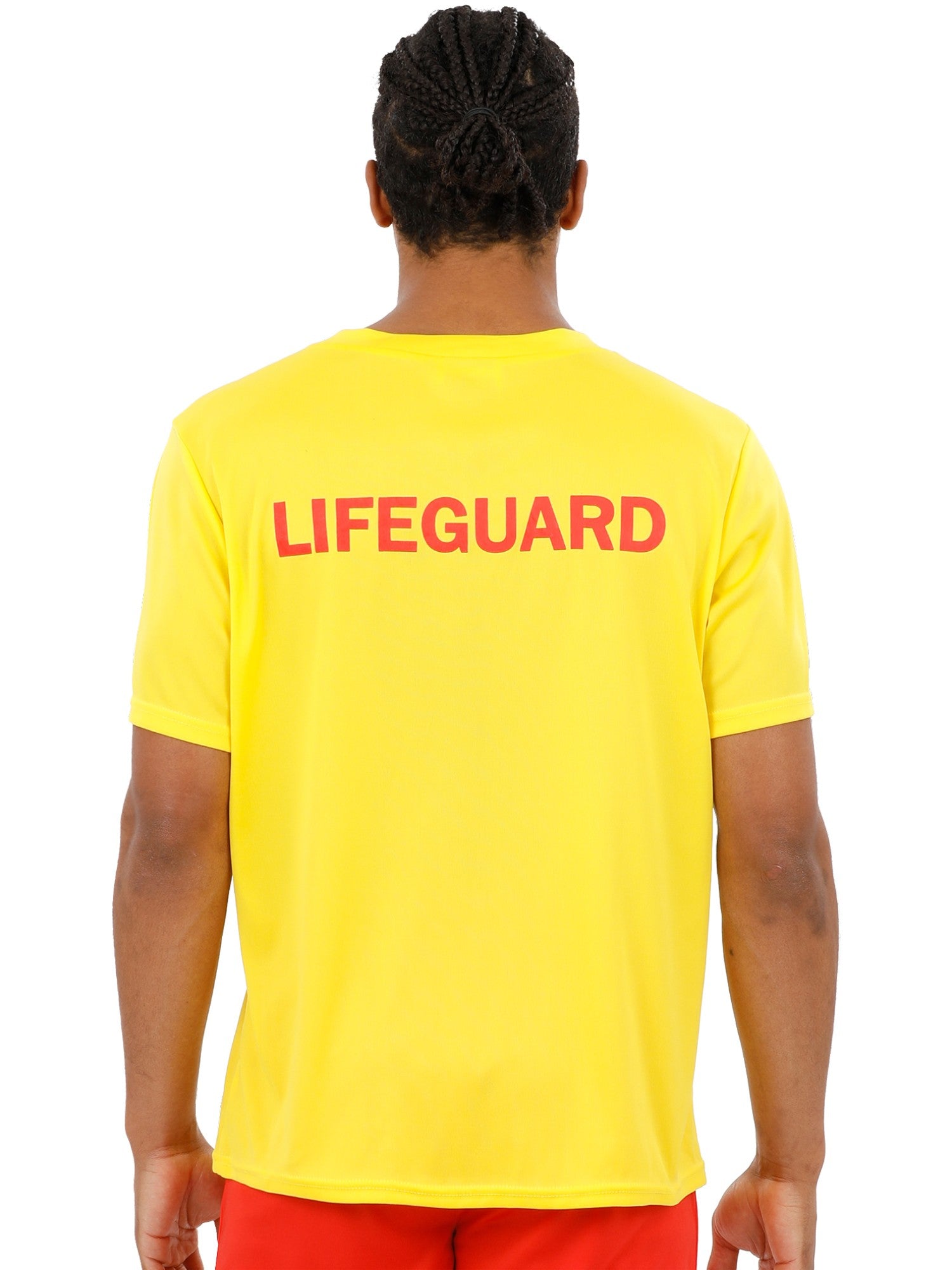 Lifeguard T-Shirt 2