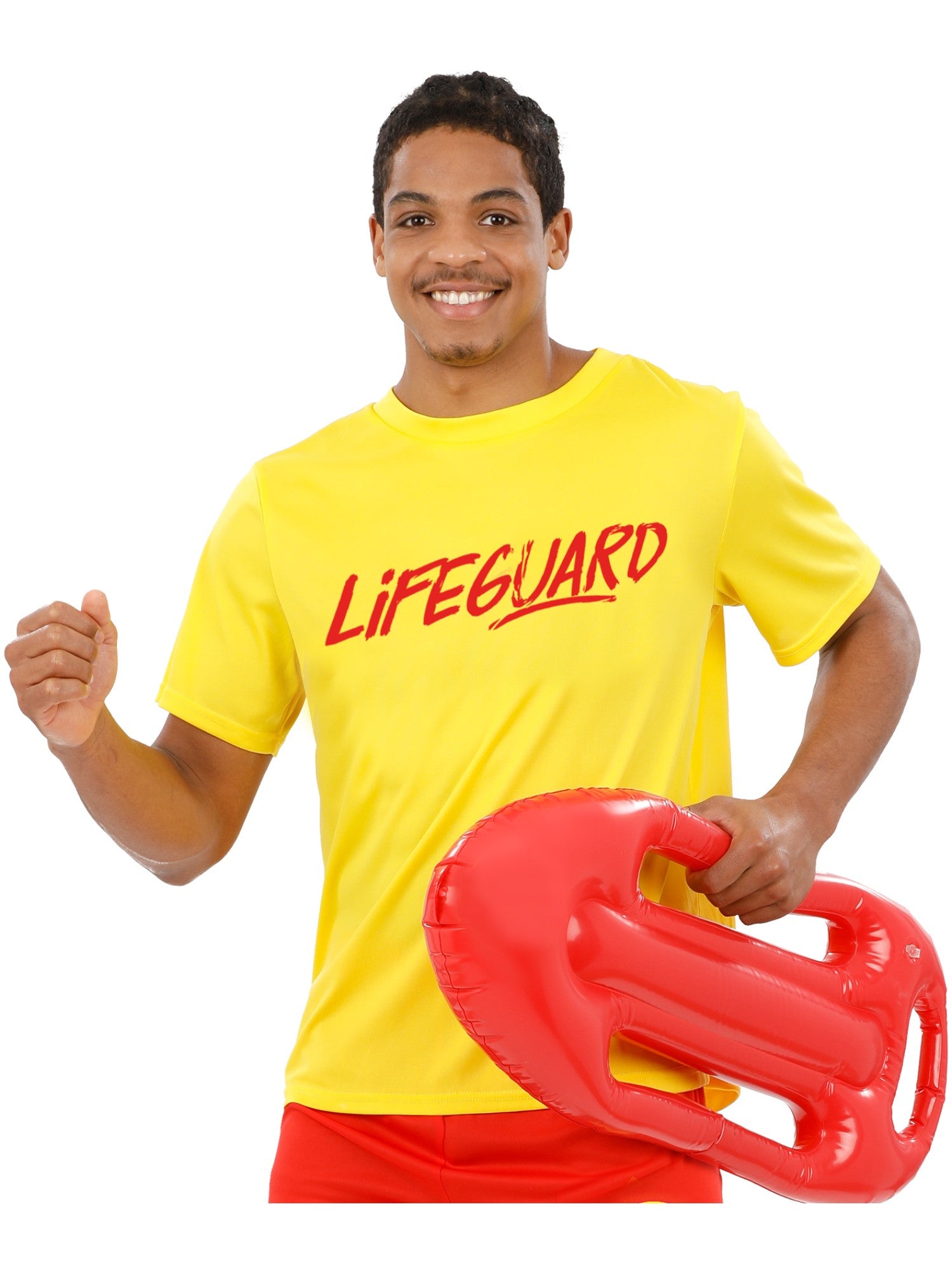 Lifeguard T-Shirt 1