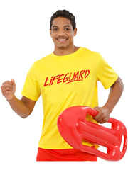 Lifeguard T-Shirt 1