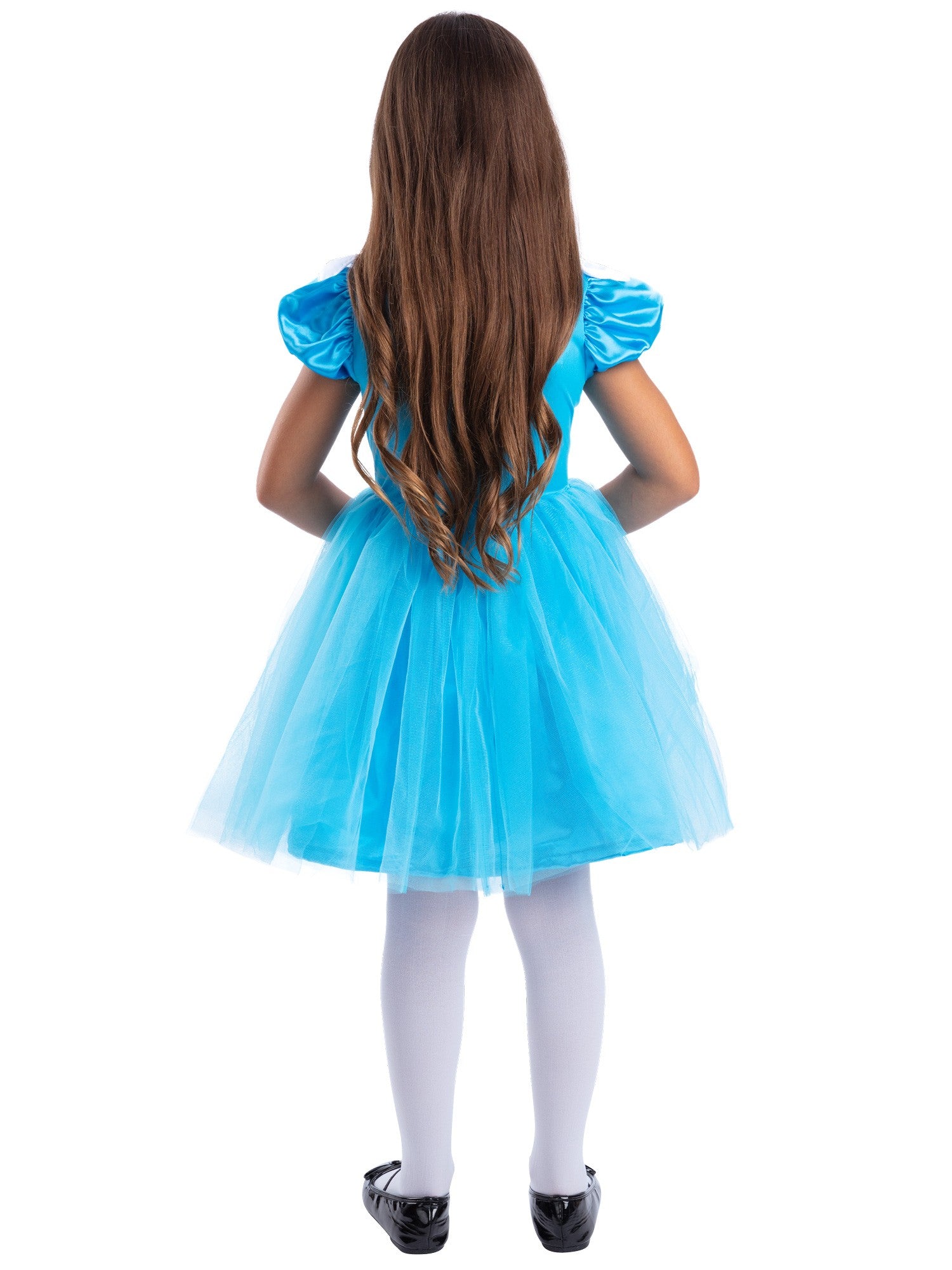 Wonderland Costume 2
