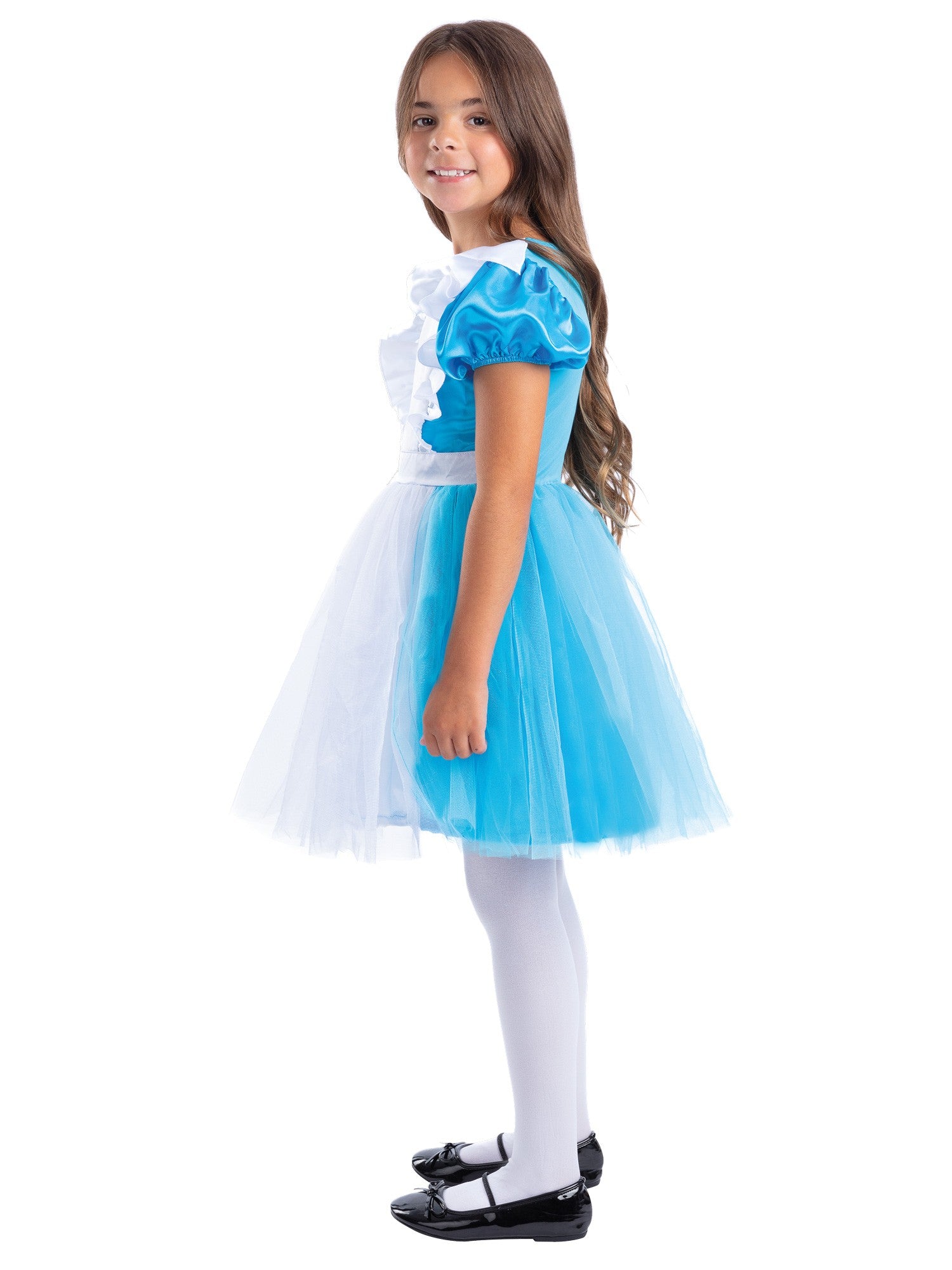 Wonderland Costume 3