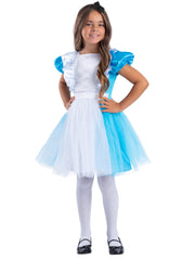 Wonderland Costume 1
