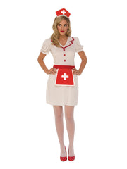 Nurse L Adult