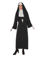 Nun