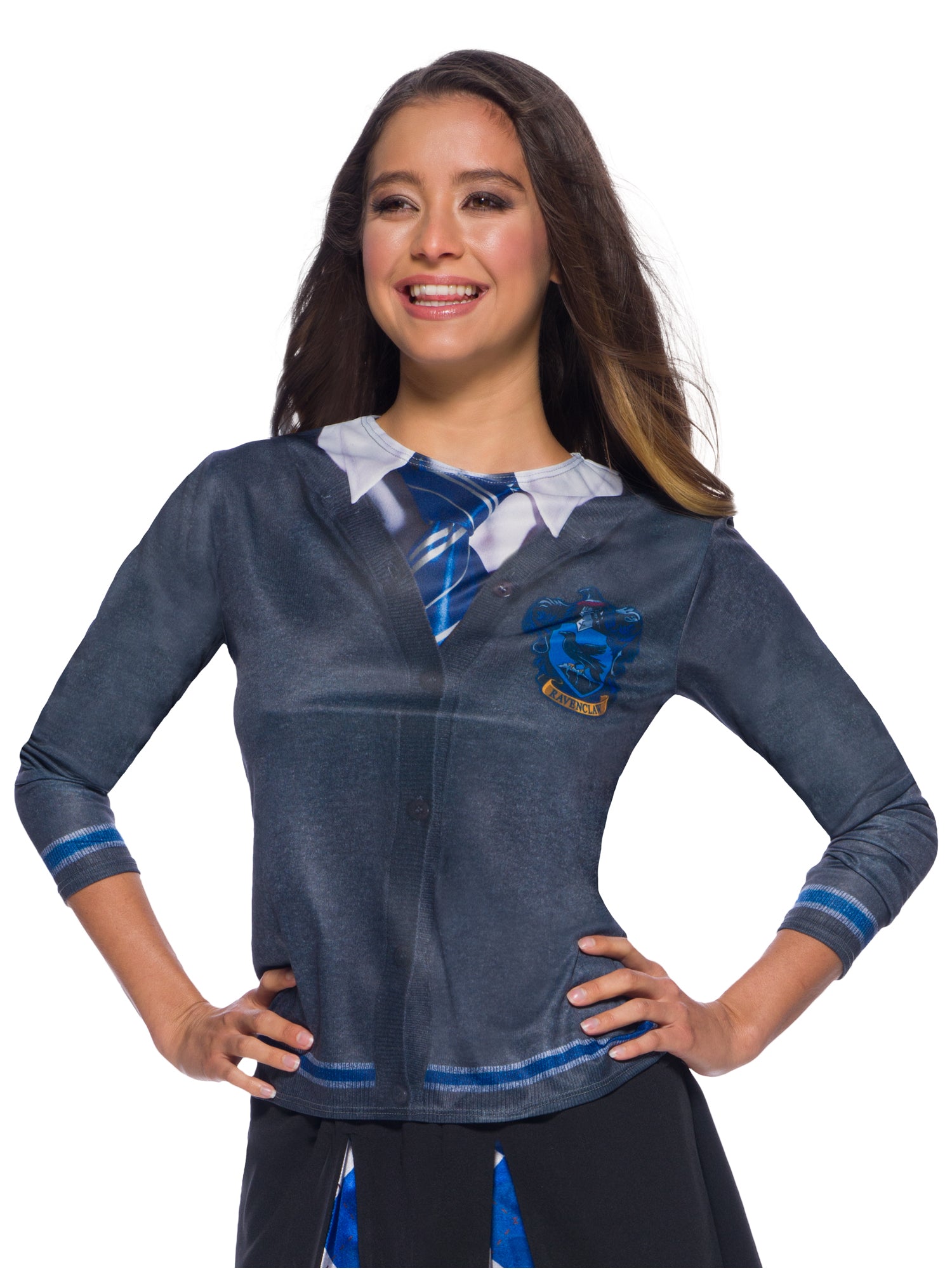 Ravenclaw Top