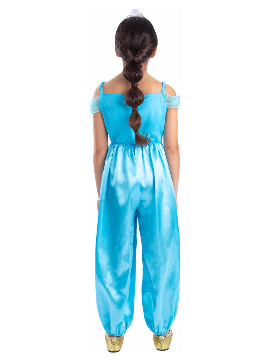 Arabian Princess Costume - 3